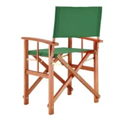 Regiestuhl Cannes Grün Eukalyptus FSC®-zertifiziert -Elholly Geschaft 01fd0475f3dc7de3f8f311240805a6e0 de 106817d 5 1