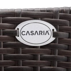 Polyrattan Blumenkasten 4er-Set Braun -Elholly Geschaft 064e08df61fa17fdcae3b3b30299ab44 de 108063d 6