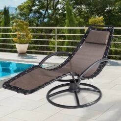 Relaxliege Eve Mokka Mit Schaukelfunktion -Elholly Geschaft 0704e12185cb01e795678595333d21c0 de 106776g1