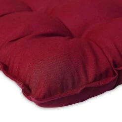 Sitzkissen 6er-Set Cozy Dunkelrot -Elholly Geschaft 07a6aafdcee13505550d5cfe4df8c7c0 de 108034d 2 1