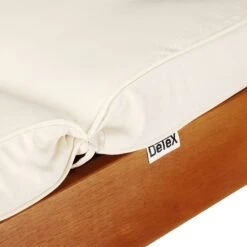 Stuhlauflage 2er-Set Vanamo Grau 118x45x7cm -Elholly Geschaft 07bbc78643d9c502759a1fa1bb004e54 de 108349d 8 1