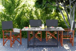 Regiestuhl Cannes 2er-Set Anthrazit Eukalyptus FSC®-zertifiziert -Elholly Geschaft 0a367eb5d01dc57ecc967e1e3ea3de6e de 106816d 12 1 1