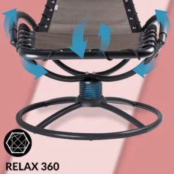 Relaxliege Eve Mokka Mit Schaukelfunktion -Elholly Geschaft 0acc35acbfe422c8b31cce801cac9f04 de 106776d 10 1