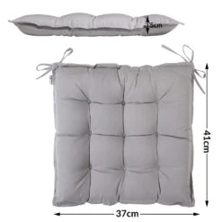 Sitzkissen 4er-Set Cozy Grau -Elholly Geschaft 0c8f820b357dc18c23b22d0924a90b73 de 108029d 5 1 1