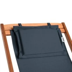 Sonnenliege Anthrazit Akazienholz 94x60x94cm -Elholly Geschaft 0cf3a08d32c1c7af84b1432e97a88ddc de 105967d 2
