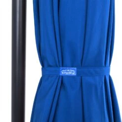 Ampelschirm Blau Alu Ø330cm UV-Schutz 50+ + Abdeckung -Elholly Geschaft 0eb75bc8e159435c2337ee4e5e64569b de 104084d 2 1