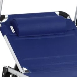 Sonnenliege Bari Blau 210x60x81cm -Elholly Geschaft 0f8c2319b008a4c60a869cef7c76c907 de 108508d 20