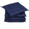 Sitzkissen 4er-Set Cozy Blau 1 Sitzkissen 4er-Set Cozy Blau -Elholly Geschaft 0faa7e99417026a8f9567a84731da0ef a de 108028g 1 1