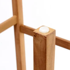 Stehtisch Granada Teakholz 110x58x58cm -Elholly Geschaft 1013e8c4f5fc954cb52b7be9a930e974 de 109026d 7 1