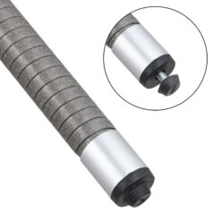 Polyrattan Stapelstuhl Comfort 4er-Set Grau -Elholly Geschaft 1158dc4163ecb56af909e258d80fd44c de 108675d 7 1