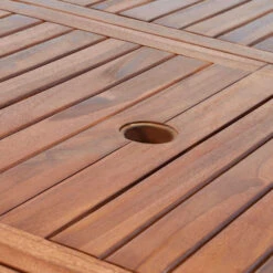 Gartentisch Vanamo Eukalyptusholz 150-200x100x74cm FSC®-zertifiziert -Elholly Geschaft 15ece10fb20d8bf82b6b7eb1a5f3a725 de 991043d 3