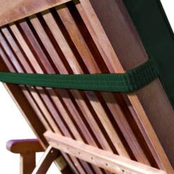 Auflage Sonnenliege Grün 173x43x6cm -Elholly Geschaft 166a52b9cdb7fe61dbde71f09a0142f2 de 100543d 3