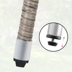 Polyrattan Tisch Creme Ø80cm -Elholly Geschaft 175db204bb03f2826efd7d2b0c3bafbe de 108000d 4 1 1