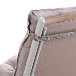 Sitzauflagen 2er-Set Creme Meliert 116x57x7cm 17 Sitzauflagen 2er-Set Creme Meliert 116x57x7cm -Elholly Geschaft 17ea33870a35651b482a404a7ef8d7a2 de 108016d 6 1