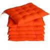 Sitzkissen 6er-Set Cozy Orange -Elholly Geschaft 1b2fd4d2a9c2cf8368ac3b65d404af64 a de 108035g