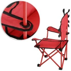 Klappstuhl Beetle 2er-Set -Elholly Geschaft 1d647aba3a46b91610eea496c6eda851 de 103227d 4 1