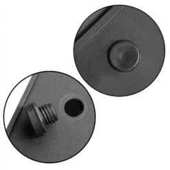 Polyrattan Blumentopf Grau 83x30,5x60cm -Elholly Geschaft 1e2c12fc400b0fa25b5d8e7aa0bc552d de 108642d 7