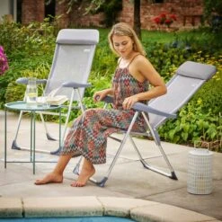 Gartenstuhl 4er-Set Silber Alu -Elholly Geschaft 1ecdc42e8ff3c7c3c1de186b29b555a4 de 107085d 10 2