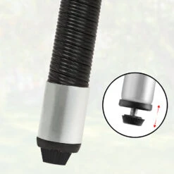 Polyrattan-Tisch Schwarz Rund Ø60cm -Elholly Geschaft 20fe586aa88388230b16bd2f6934723e de 105691d 3 1