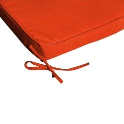 Auflage Sunlounger Orange 195x55x5cm -Elholly Geschaft 2144661ac390a5aabc1d506c9ecc6cbb de 101152d 2