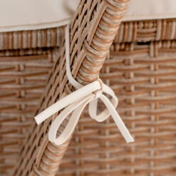 Polyrattan Sonnenliege Creme/Creme 193x90x43cm -Elholly Geschaft 21d06028e45c52a5d75c9eee403480b3 de 995629d 07 1 1