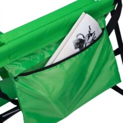 Strandmatte 2er-Set Grün 158x56x45,5cm Gepolstert -Elholly Geschaft 247c78c052e1e6f31571d30542f40ebc de 105966d 4