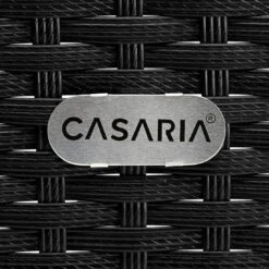 Polyrattan Beistelltisch Schwarz 58x58x42cm -Elholly Geschaft 2b6c0234f805d3d46fc04c8deaebc8af de 102762d 8 1 1