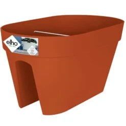 Elho Blumentopf Terrakotta 50x26x29cm -Elholly Geschaft 2e780b0af9a9e384e81ef5e01786c073 a de 193640g20 1