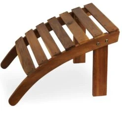 Liegestuhl Adirondack 2er-Set Akazienholz + Fußstützen -Elholly Geschaft 3459c852e0db7db023b2eae4175c976d de 991724d 1 1