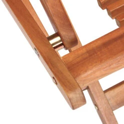 Sonnenliege Akazienholz Inkl. Kopfkissen -Elholly Geschaft 35b85f204a91329f4d3f607882ab3467 de 101533d 7 1