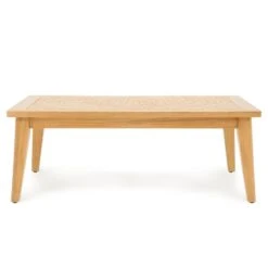 Gartentisch Havanna 120x70x45cm Teakholz -Elholly Geschaft 394a485ac8b6eb70756bcdfdd4f6f64b de 180048d 1