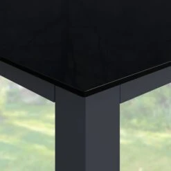 Gartentisch Bern Anthrazit Alu 150x90x75cm -Elholly Geschaft 3c390652d8886c354b91462dbddf7ece de 995777d 4 1