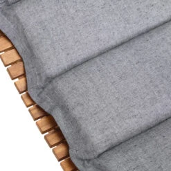 Auflage Schwungliege Grau Meliert 177x58x7cm -Elholly Geschaft 3ced130b1c36f45db2ef8ac8722aa4c9 de 108748d 5 1