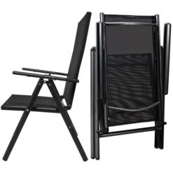 Gartenstuhl Bern 2er-Set Anthrazit -Elholly Geschaft 3e3ad8d2dde6210be970cf039e45b5d4 de 992592d 14 1