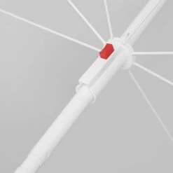 Sonnenschirm Crete Blau 200cm Neigefunktion -Elholly Geschaft 493757327de410e4844c4afe04199079 de 106848d 2 1