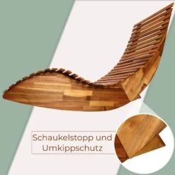 Saunaliege Java Akazie FSC®-zertifiziert Klappbar -Elholly Geschaft 4a7da95f034637c891a95c4d763bb6d7 de 101845d 19 1