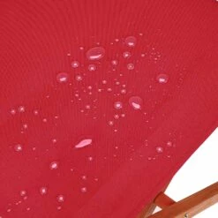 Regiestuhl Cannes 2er-Set Rot Eukalyptus FSC®-zertifiziert -Elholly Geschaft 4cd17c4f2cf9e432178a0663b51041d7 de 106818d 7 1