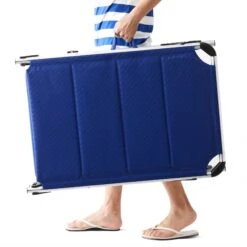 Sonnenliege Bari Blau 210x60x81cm -Elholly Geschaft 5068a275f8e2fc6ea1d9487a8f133da0 de 108508d 16