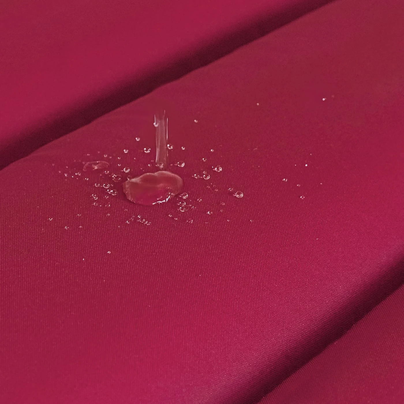 Auflage Sonnenliege Rot 183x56x7cm 7 Auflage Sonnenliege Rot 183x56x7cm – Bild 5