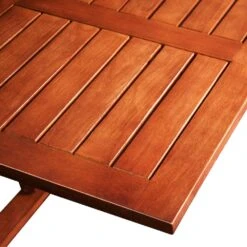 Balkonhängetisch Akazienholz 65x45x87cm FSC®-zertifiziert Klappbar -Elholly Geschaft 5293fdce843e1e0dd82b1a7b11374ab2 de 102331d 3
