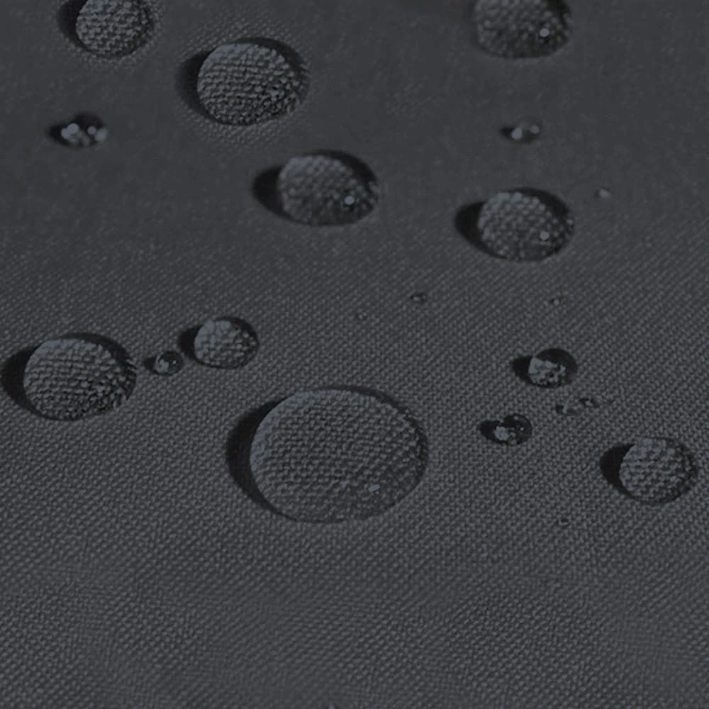 Stuhlauflage 6er-Set Anthrazit Für Hochlehner Vanamo 9 Stuhlauflage 6er-Set Anthrazit Für Hochlehner Vanamo – Bild 7