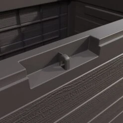 Auflagenbox Lille Braun 190L -Elholly Geschaft 54d4cc0334f8a192f1ddd2aad289ffd0 a de 108494g6 1