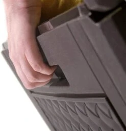 Auflagenbox Rato Braun 310L -Elholly Geschaft 55e40d72257aca7f04224367546d8149 510zmn89nzl ac sl1000