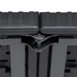 Gartentisch Schwarz Rattan-Look 180x75x73cm Klappbar -Elholly Geschaft 564ebc913b75428b2c7c79037531f54e de 107144d 8 1