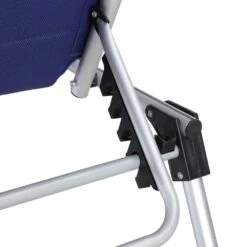 Sonnenliege Bari Blau 210x60x81cm -Elholly Geschaft 5668fed91daddf824a4e3628bed4f829 de 108508d 8 1