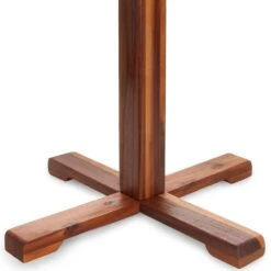 Sunrise Gartentisch Aus Vorgeöltem Akazienholz Ø70cm Braun -Elholly Geschaft 598a2d8358e850569894abdd6bc16e8a de 103910d 2