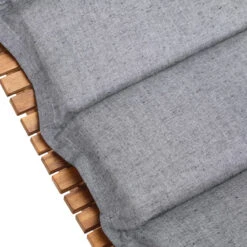 Auflage Saunaliege Grau Meliert 183x56x7cm -Elholly Geschaft 5a5092affb4b3f457631289f049e400d de 108746d 4 1