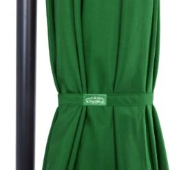 Ampelschirm Grün Alu Ø330cm UV-Schutz 50+ + Abdeckung -Elholly Geschaft 5b122ccbe9f25f0512272caa67a85f1e de 104080d 2 1