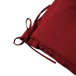 Sitzkissen 6er-Set Boston Rot 43x39x5cm -Elholly Geschaft 62f54a40b50af31c86b65e48a7af661d de 102263d 1