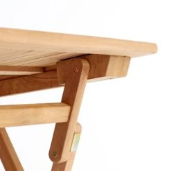 Gartentisch Cantaria Teakholz 125,5x60x76,5cm -Elholly Geschaft 649a09c634a0aeb5388bf3ff67ed79bd de 109027d 5 1